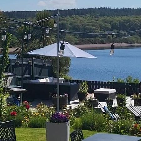 Bed and Breakfast Airanloch, Loch Ness, Adult Only Lochend Екстер'єр фото