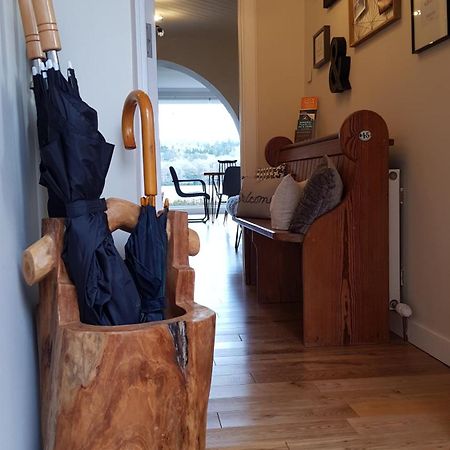 Bed and Breakfast Airanloch, Loch Ness, Adult Only Lochend Екстер'єр фото