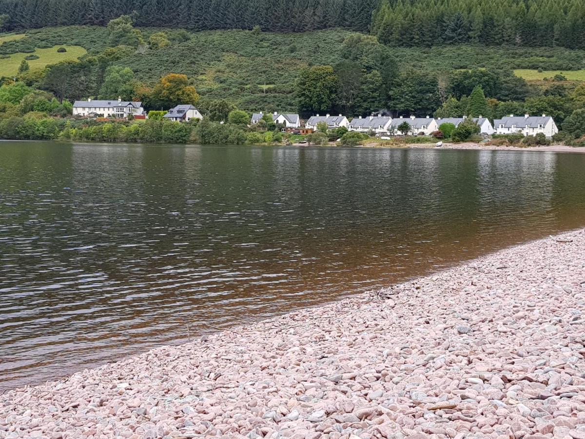 Bed and Breakfast Airanloch, Loch Ness, Adult Only Lochend Екстер'єр фото