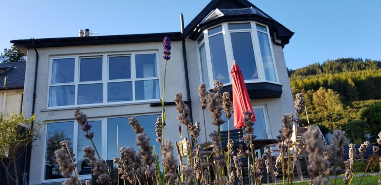 Bed and Breakfast Airanloch, Loch Ness, Adult Only Lochend Екстер'єр фото