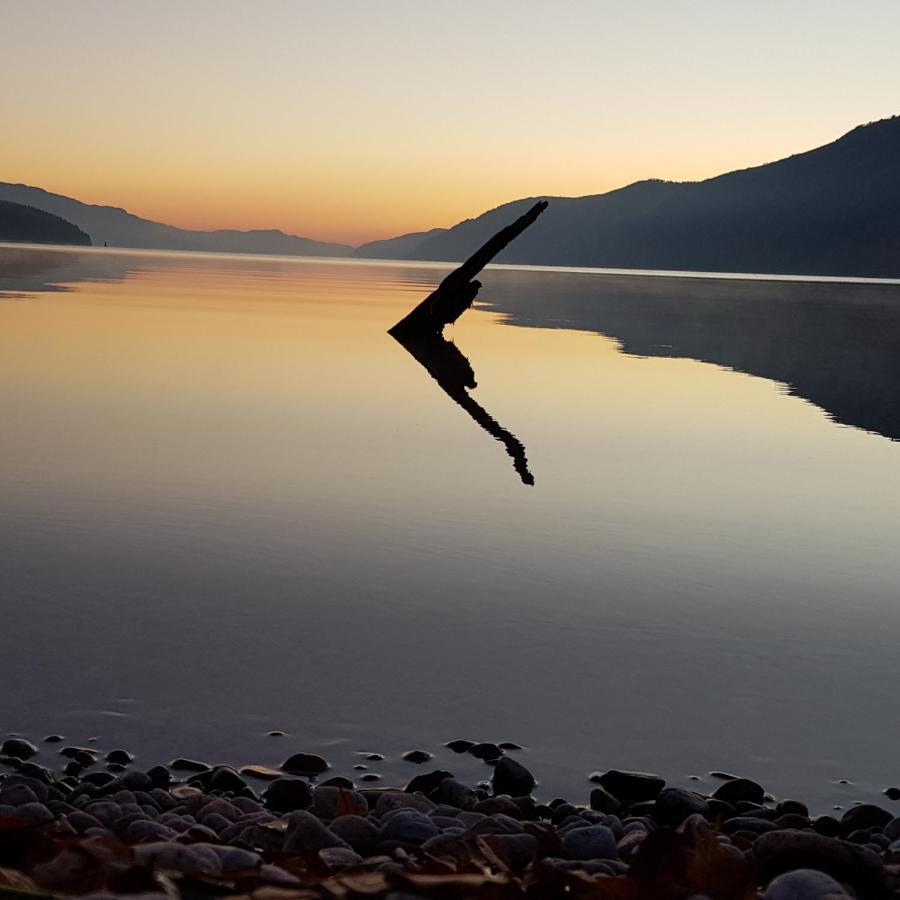 Bed and Breakfast Airanloch, Loch Ness, Adult Only Lochend Екстер'єр фото