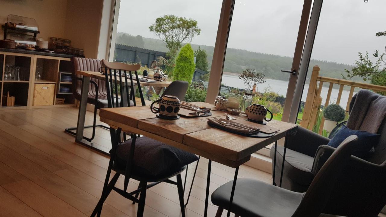 Bed and Breakfast Airanloch, Loch Ness, Adult Only Lochend Екстер'єр фото