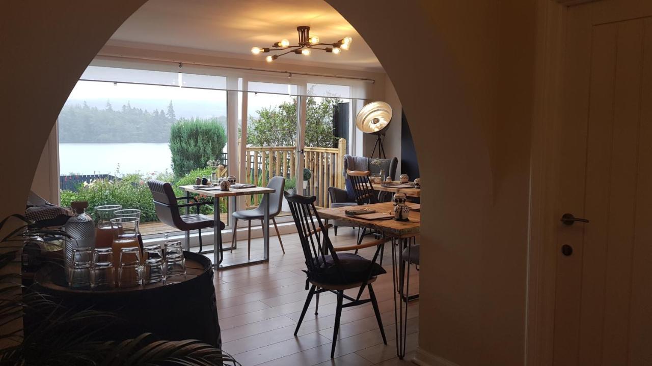 Bed and Breakfast Airanloch, Loch Ness, Adult Only Lochend Екстер'єр фото