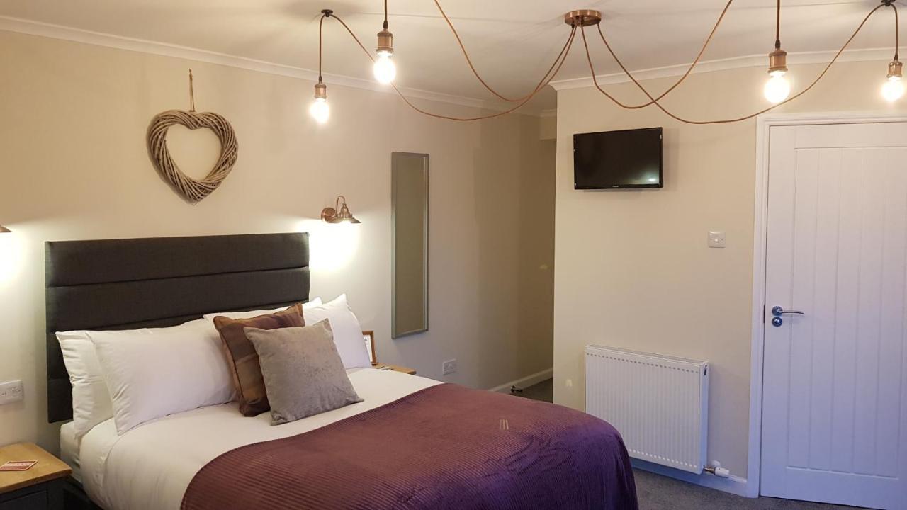 Bed and Breakfast Airanloch, Loch Ness, Adult Only Lochend Екстер'єр фото