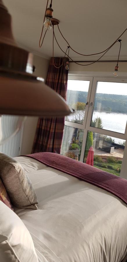 Bed and Breakfast Airanloch, Loch Ness, Adult Only Lochend Екстер'єр фото