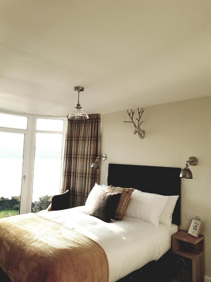 Bed and Breakfast Airanloch, Loch Ness, Adult Only Lochend Екстер'єр фото