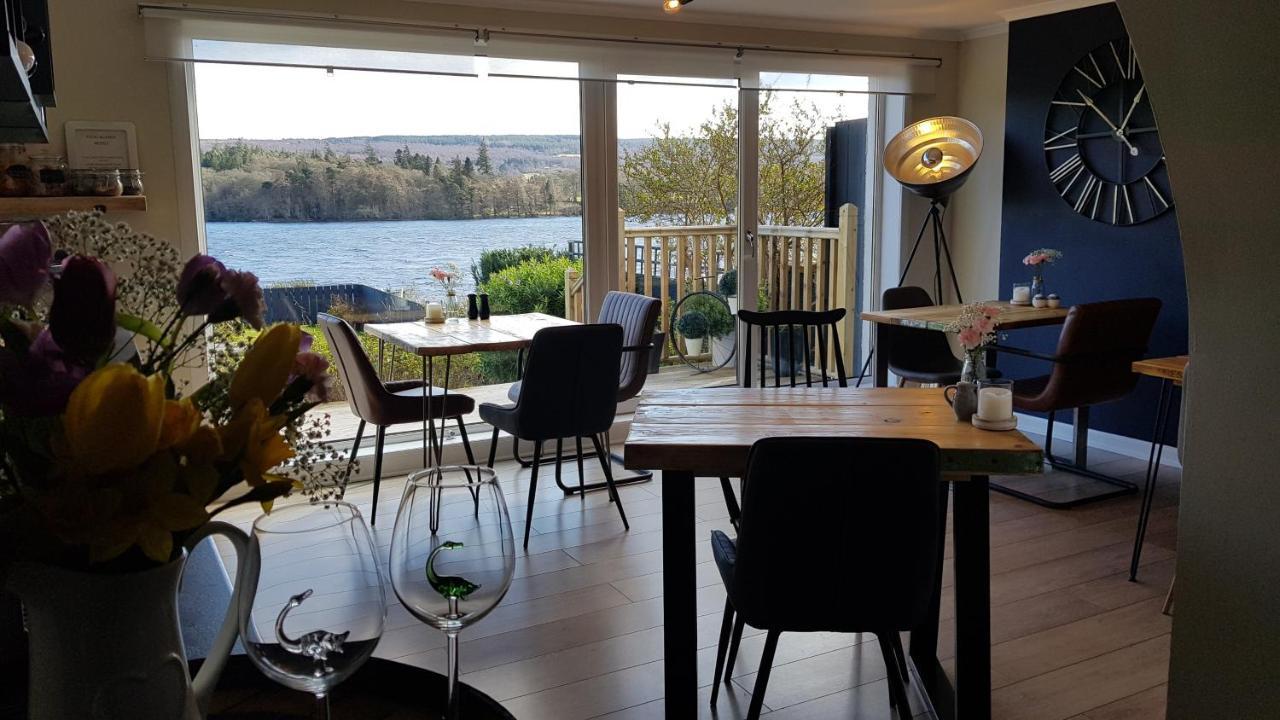 Bed and Breakfast Airanloch, Loch Ness, Adult Only Lochend Екстер'єр фото