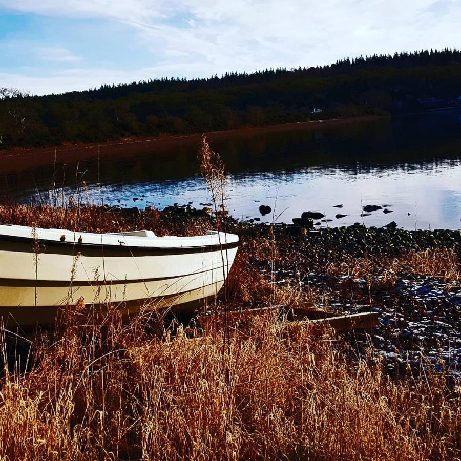 Bed and Breakfast Airanloch, Loch Ness, Adult Only Lochend Екстер'єр фото