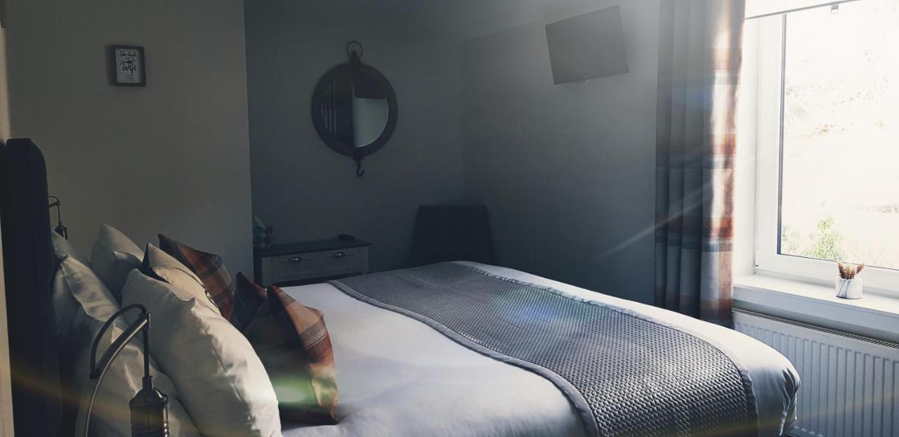 Bed and Breakfast Airanloch, Loch Ness, Adult Only Lochend Екстер'єр фото