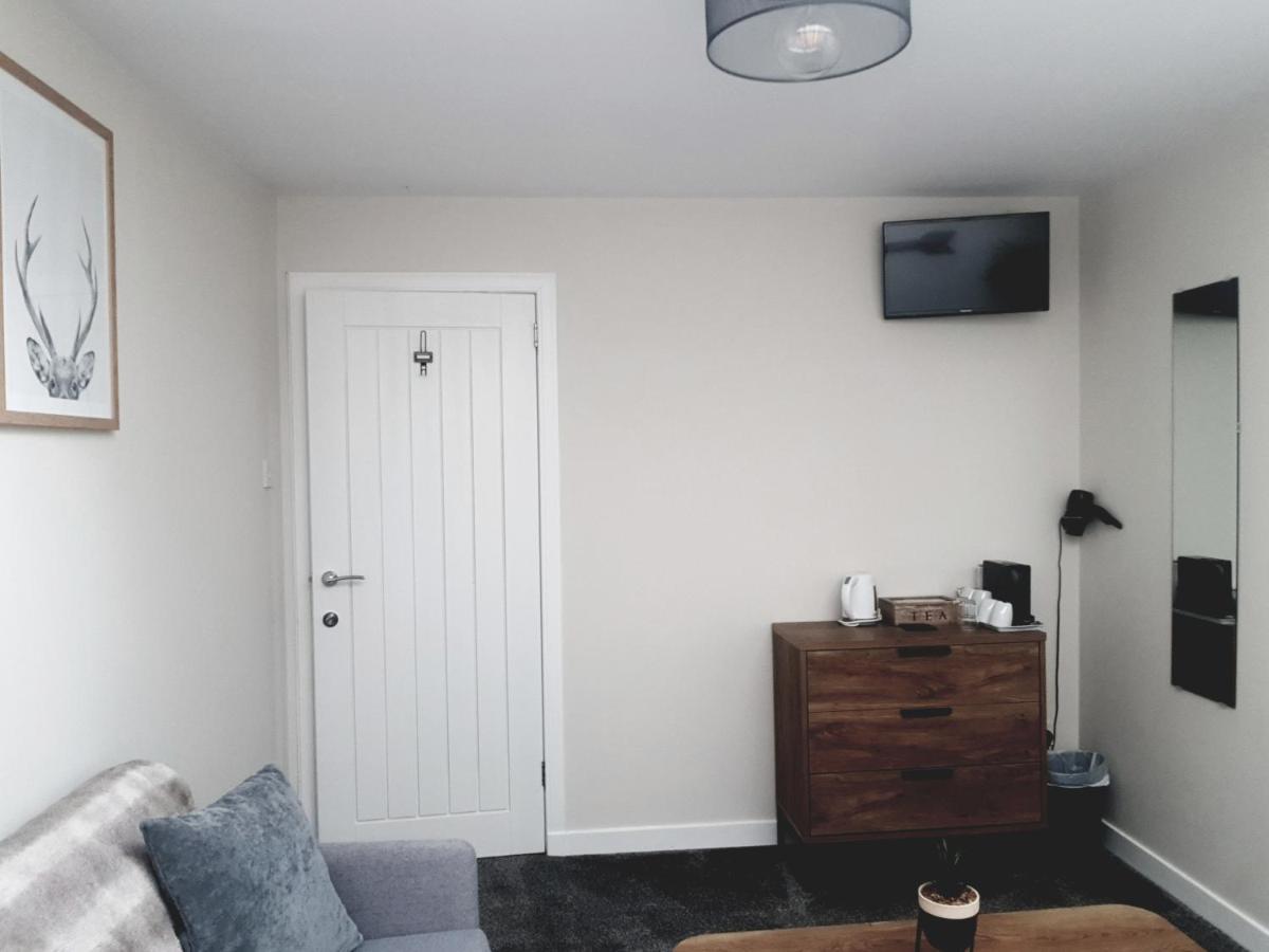 Bed and Breakfast Airanloch, Loch Ness, Adult Only Lochend Екстер'єр фото