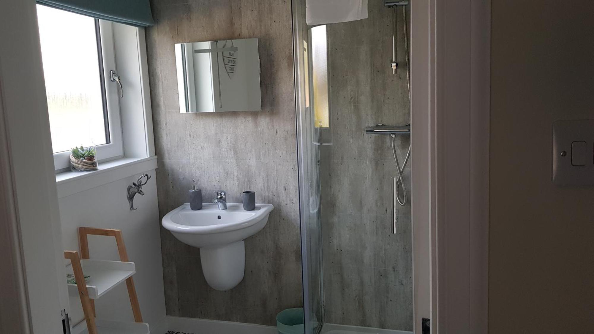 Bed and Breakfast Airanloch, Loch Ness, Adult Only Lochend Номер фото